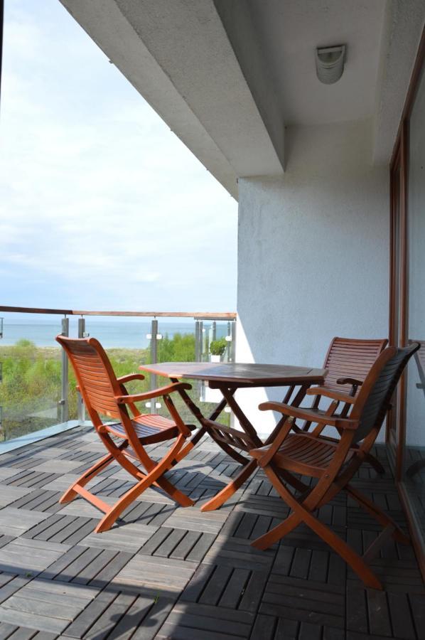 Apartamenty Swinoujscie - Baltic Park Plaza - Apartament Krolewski Exterior photo